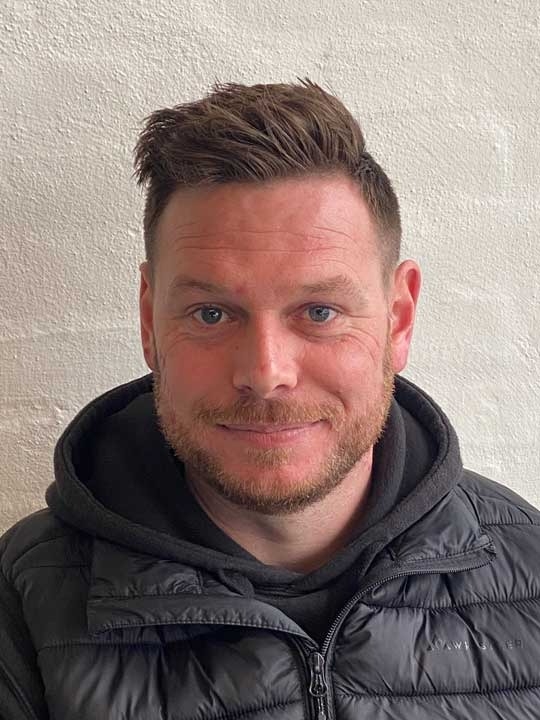 Kasper Lundvalt Ottensen